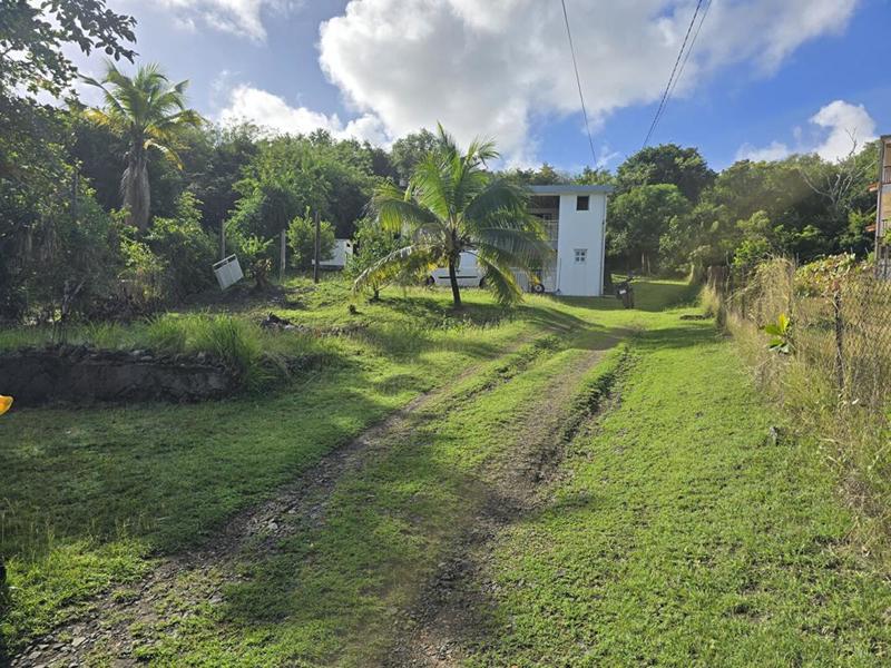 Maison - 158 m² - 9 pièces