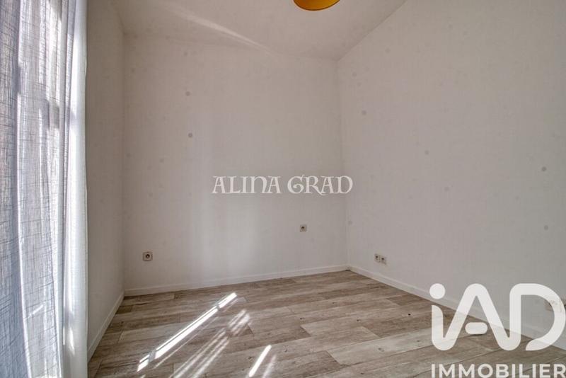 Appartement - 78 m² - 6 pièces