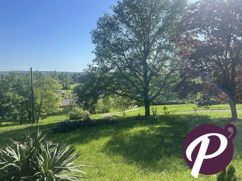 Maison - 123 m² - 4 pièces