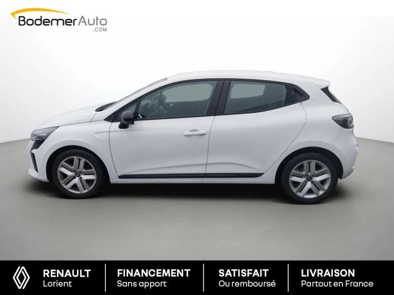 Renault Clio SCe 65 Evolution