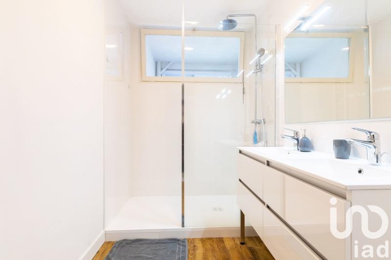 Appartement - 98 m² - 5 pièces