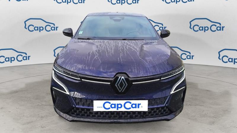Renault Mégane V 60 kWh 220 Techno - Automatique Entretien constructeur