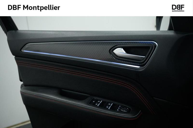 Renault Arkana E-Tech 145 R.S. Line