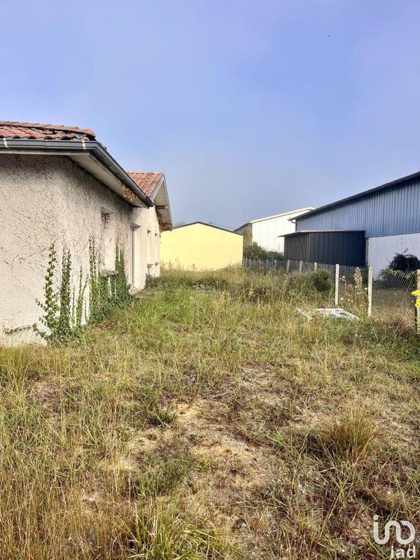 Appartement - 263 m²