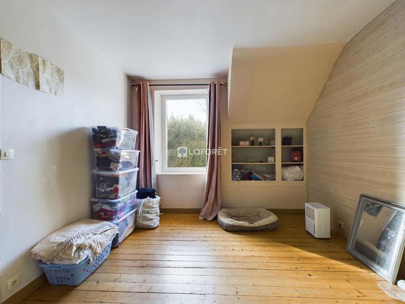 Maison - 60 m² - 3 pièces