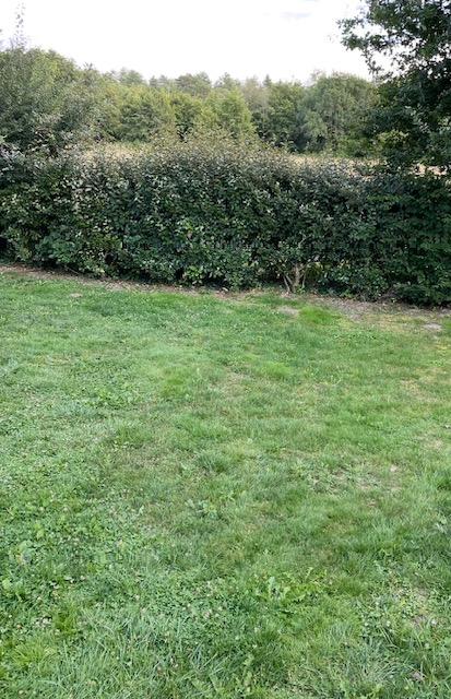 Terrain constructible - 279 m²