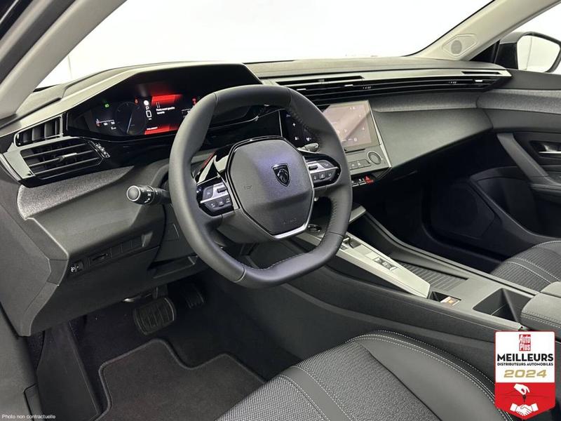 Peugeot 308 Sw 1.5 BlueHDi 130ch Allure Eat8