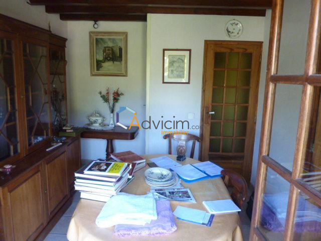 Maison - 157 m² - 5 pièces