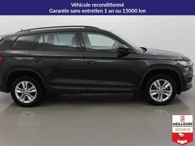 Skoda Kodiaq Tsi 150 Act Dsg7 7pl Ambition