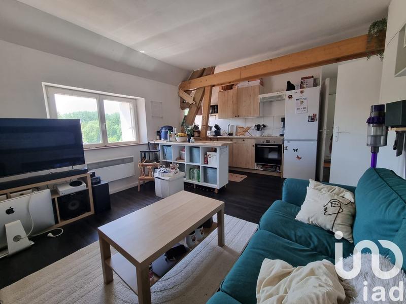Immeuble - 225 m²