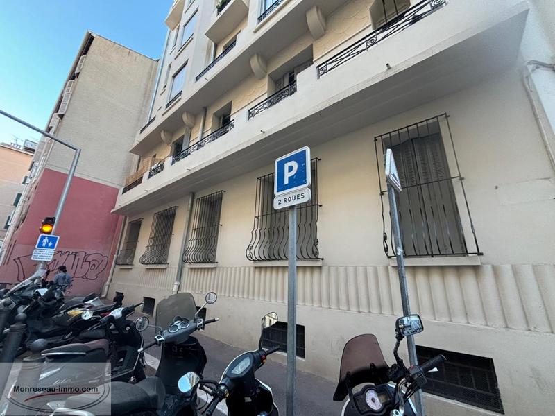 Appartement - 37 m² - 3 pièces