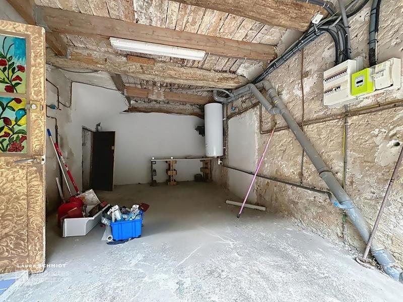 Immeuble - 150 m² - 8 pièces