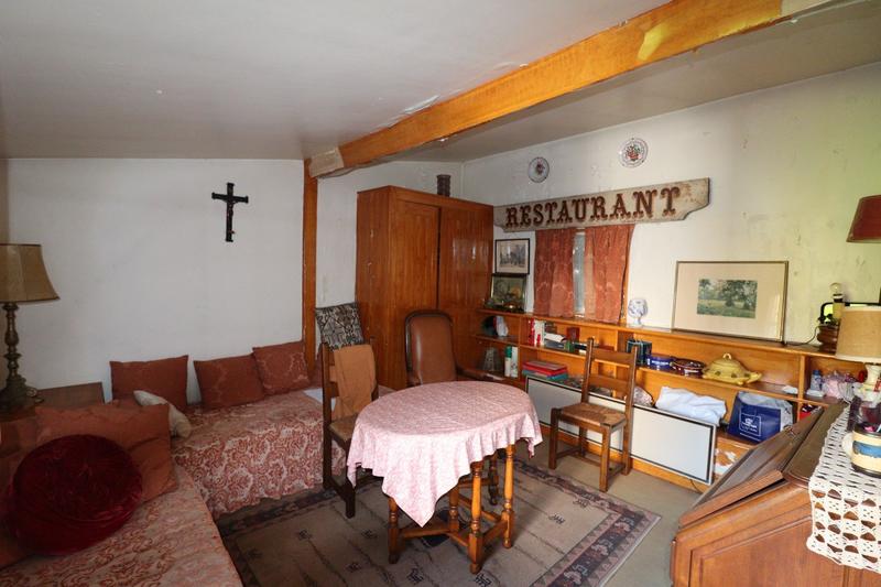 Immeuble - 175 m² - 2 pièces