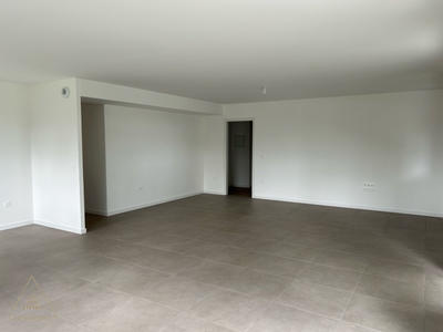 Appartement - 116 m² - 4 pièces