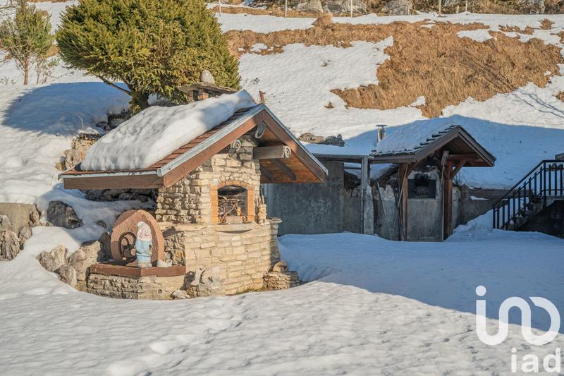 Maison - 153 m² - 4 pièces