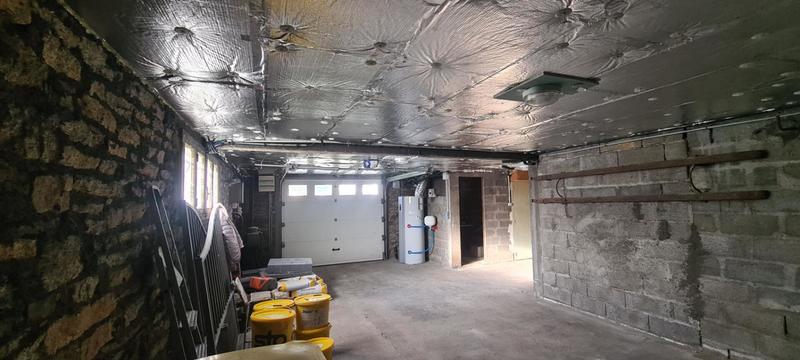 Maison - 132 m² - 5 pièces