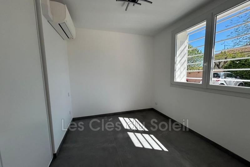 Appartement - 26 m² - 2 pièces