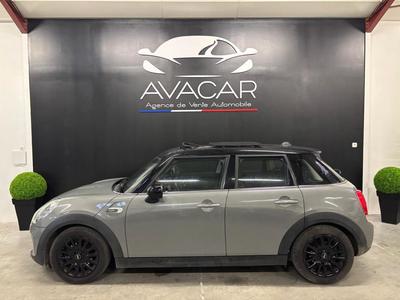 Mini Cooper Mini F55 1.5 i 136cv Marylebone - Toit Ouvrant