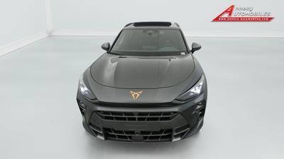 Cupra Terramar 1.5 eTSI Hybrid 150 ch Dsg7 V