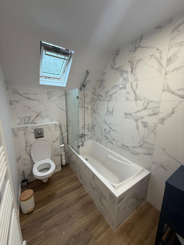 Villa - 160 m² - 9 pièces