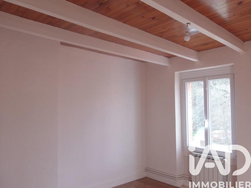 Maison de ville - 148 m² - 8 pièces