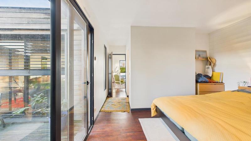 Maison - 168 m² - 7 pièces