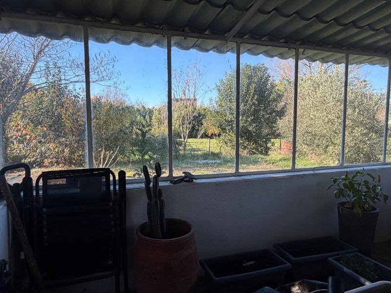 Maison - 74 m² - 3 pièces