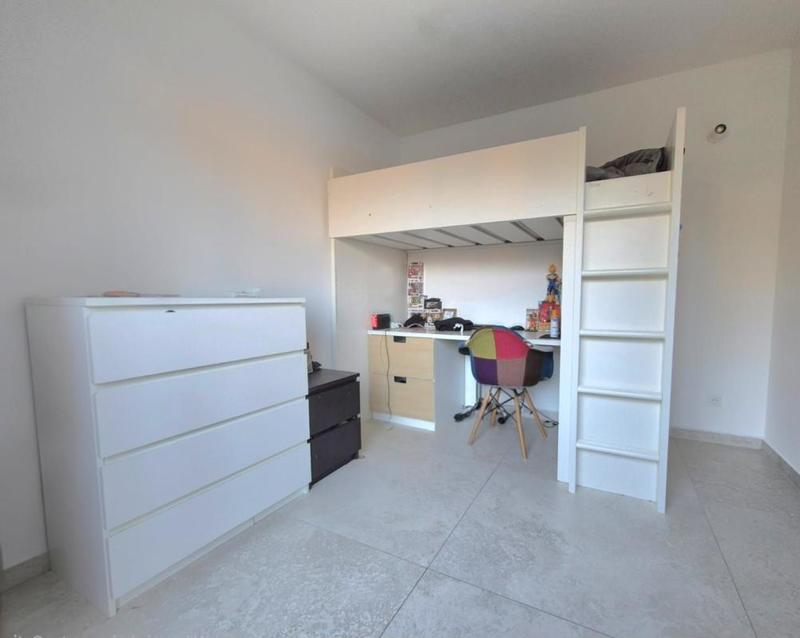 Maison - 111 m² - 6 pièces