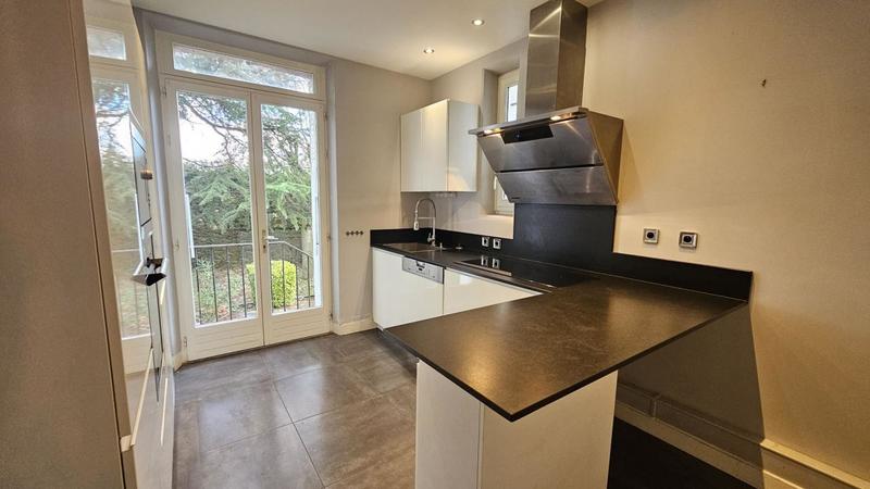 Maison - 148 m² - 4 pièces