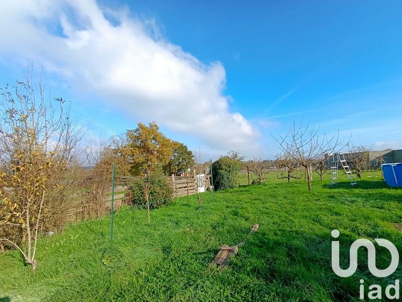 Maison de village - 152 m² - 6 pièces