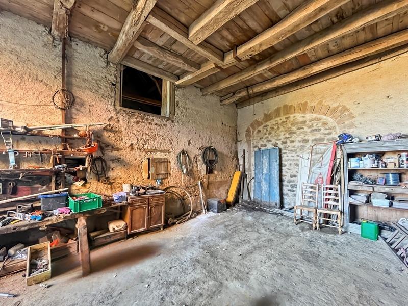 Fermette - 159 m² - 5 pièces