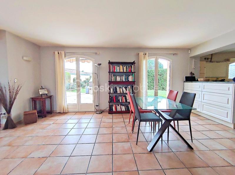 Villa - 160 m² - 6 pièces