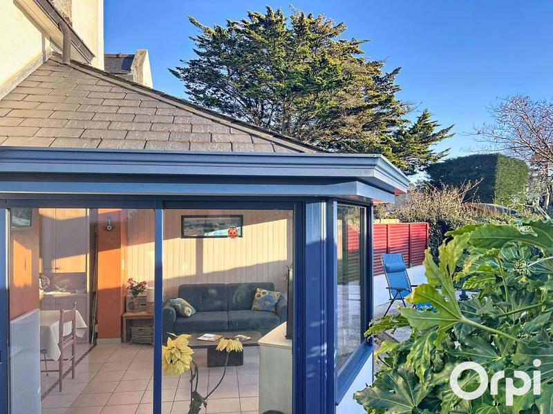 Maison - 63 m² - 4 pièces