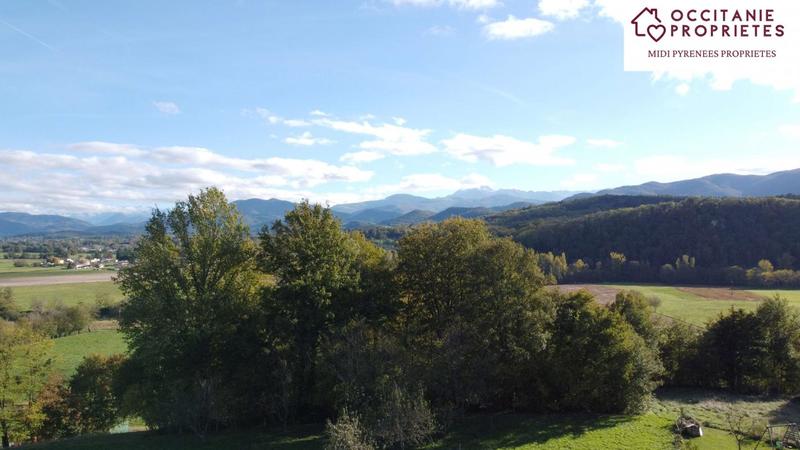 Maison - 118 m² - 5 pièces