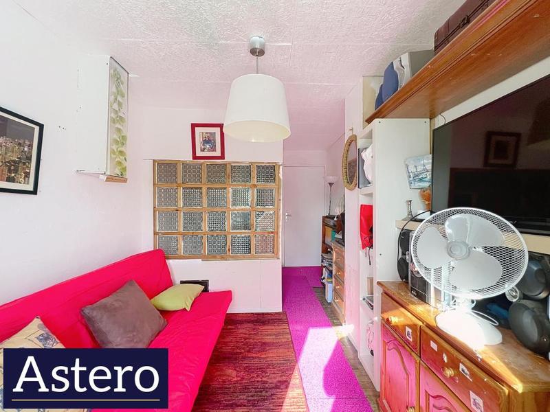 Maison - 121 m² - 7 pièces