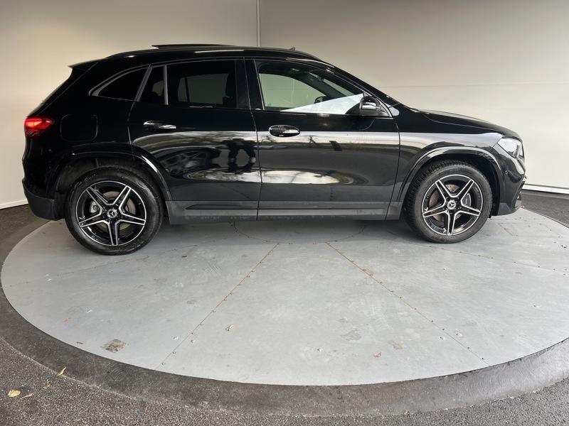 Mercedes Gla 250 e Hybrid Eq Amg Line