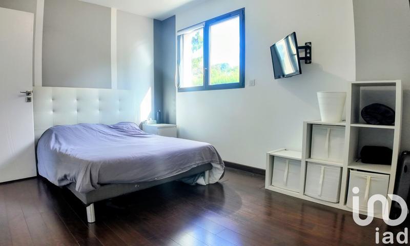 Maison de maîtres - 160 m² - 5 pièces