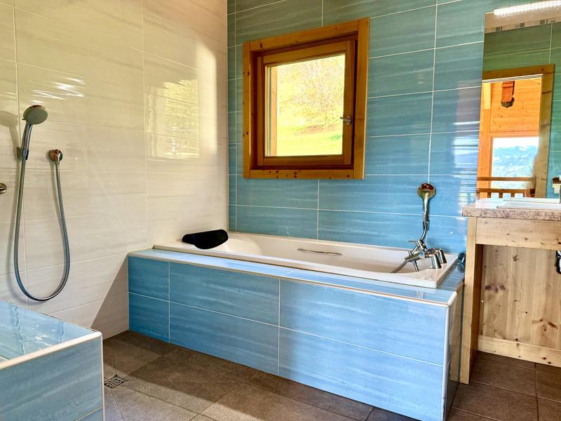 Châlet - 148 m² - 4 pièces