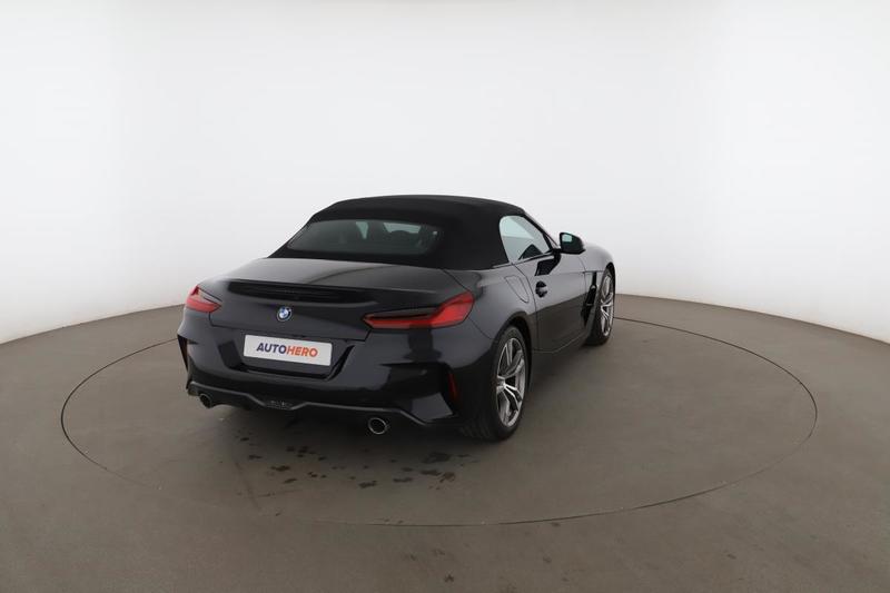Bmw Z4 sDrive20i m Sport Bva8 197 ch