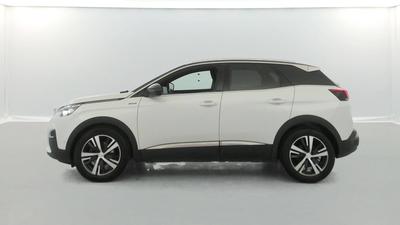 Peugeot 3008 1.5 BlueHDi 130ch s&amp;S Bvm6 Gt Line 5p