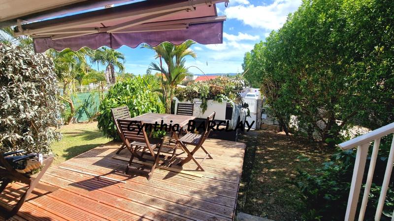 Maison - 180 m² - 6 pièces