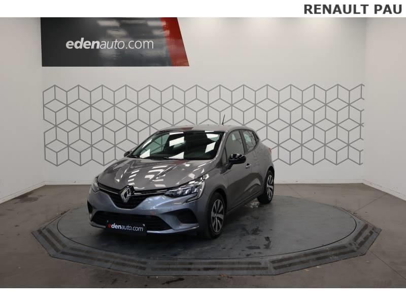 Renault Clio TCe 90 Equilibre