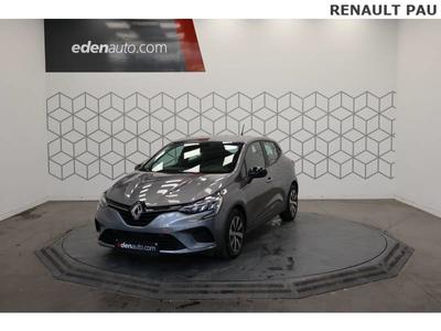 Renault Clio TCe 90 Equilibre