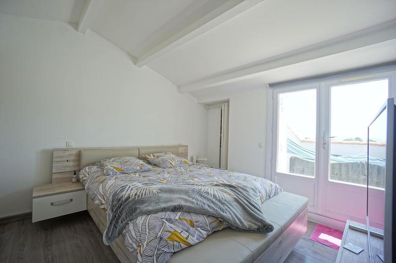 Appartement - 103 m² - 3 pièces