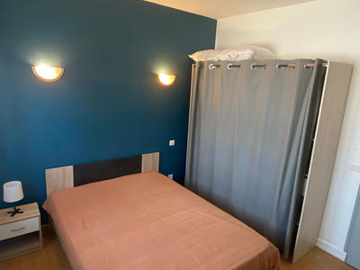 Appartement - 33 m² - 2 pièces