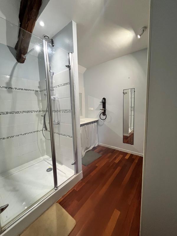 Maison ancienne - 132 m² - 5 pièces