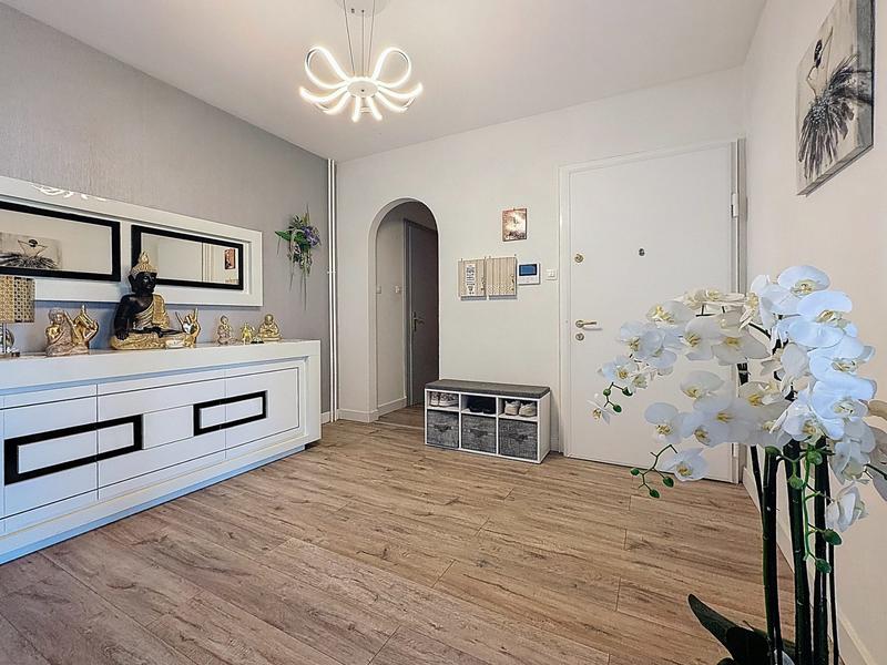 Appartement - 119 m² - 4 pièces