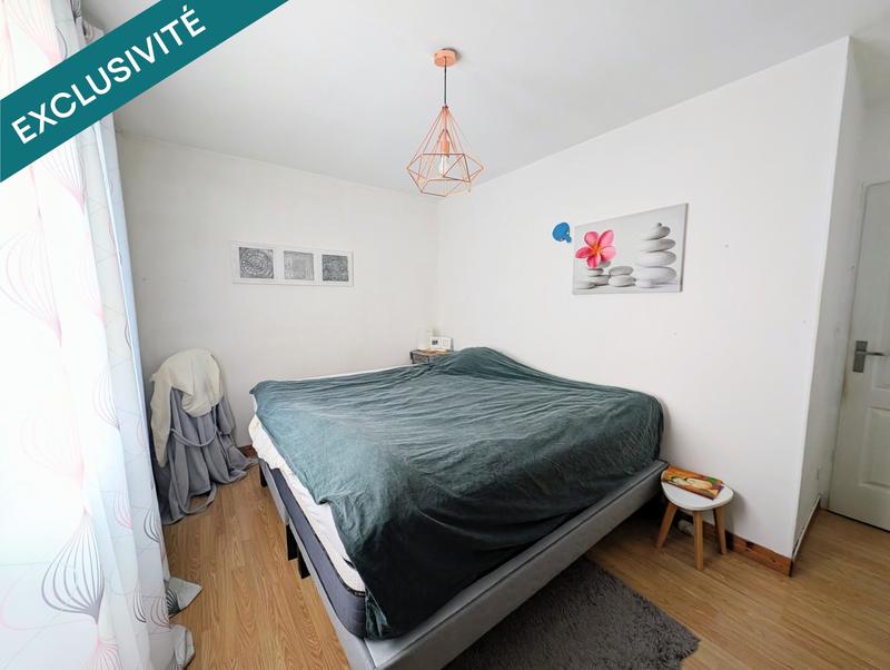 Maison - 139 m² - 7 pièces