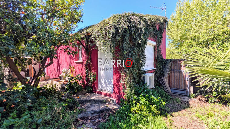 Villa - 170 m² - 4 pièces