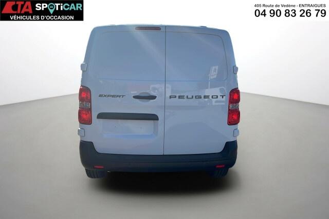 Peugeot Expert III Taille m 2.0 Bhdi 180 s&amp;amp;S Auto